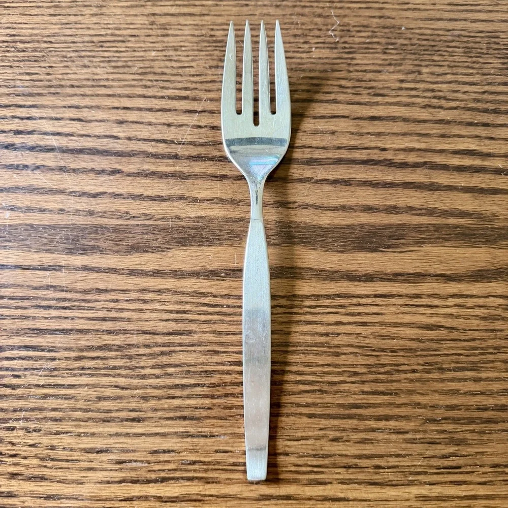 Oneida vintage frostfire